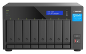 QNAP Serwer NAS TVS-h874-i5-32G 8x0HDD Intel core i5-12400 32GB  - TVS-h874-i5-32G - Zdjęcie 3