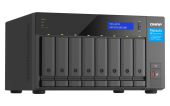 QNAP Serwer NAS TVS-h874-i5-32G 8x0HDD Intel core i5-12400 32GB  - TVS-h874-i5-32G - Zdjęcie 4