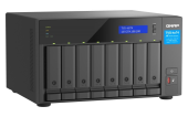 QNAP Serwer NAS TVS-h874-i5-32G 8x0HDD Intel core i5-12400 32GB  - TVS-h874-i5-32G - Zdjęcie 5