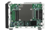 QNAP Serwer NAS TVS-h874-i5-32G 8x0HDD Intel core i5-12400 32GB  - TVS-h874-i5-32G - Zdjęcie 6