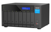 QNAP Serwer NAS TVS-h874-i5-32G 8x0HDD Intel core i5-12400 32GB  - TVS-h874-i5-32G - Zdjęcie 8