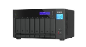 QNAP Serwer NAS TVS-h874T-i9-64G 8bay Intel Core I9 64GB RAM - TVS-h874T-i9-64G - Zdjęcie 1