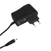 QOLTEC Zasilacz sieciowy 10.5W | 5V | 2.1A | 3.5*1.35 - 50006 - Zdjęcie 1
