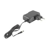 QOLTEC Zasilacz sieciowy 10W | 5V | 2.1A | 5.5*2.5  - 50034.10.5W - Zdjęcie 2