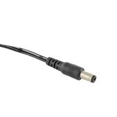 QOLTEC Zasilacz sieciowy 10W | 5V | 2.1A | 5.5*2.5  - 50034.10.5W - Zdjęcie 3