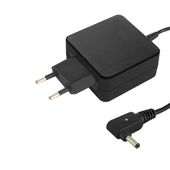 QOLTEC Zasilacz do ultrabooka Asus 33W | 19V | 1.75A | 4.0*1.35 - 50060.33W - Zdjęcie 1