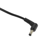 QOLTEC Zasilacz do laptopa 65W | 19V | 3.42A | 5.5*2.5  - 50068.65W - Zdjęcie 2