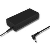 QOLTEC Zasilacz do laptopa 90W | 19V | 4.9A | 5.5*2.5  - 50074.90W - Zdjęcie 1