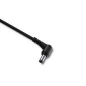 QOLTEC Zasilacz do laptopa 90W | 19V | 4.9A | 5.5*2.5  - 50074.90W - Zdjęcie 3