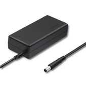 QOLTEC Zasilacz do laptopa 90W | 19.5V | 4.62A | 7.4*5.0+pin  - 50085.90W - Zdjęcie 1