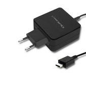 QOLTEC Zasilacz do laptopa Asus 33W 19V 1.75A Special Micro USB  - 50118 - Zdjęcie 1