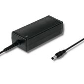 QOLTEC Zasilacz sieciowy 40W | 12V | 3.33A | 5.5*2.1 + kabel zasilający  - 50119 - Zdjęcie 1