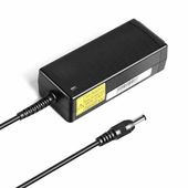 QOLTEC Zasilacz sieciowy 40W | 12V | 3.33A | 5.5*2.1 + kabel zasilający  - 50119 - Zdjęcie 2