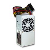 QOLTEC Zasilacz TFX Monolith 350W 80PLUS - 50173 - Zdjęcie 1