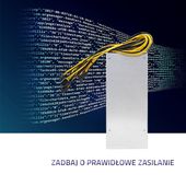 QOLTEC Zasilacz PCI-E Smart 1600W | 80 Plus Gold - 50177 - Zdjęcie 5