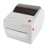 QOLTEC Drukarka etykiet | termiczna - 50243 - Zdjęcie 1