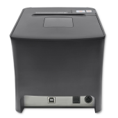 QOLTEC Drukarka paragonowa | bonowa | termiczna | USB  - 50256 - Zdjęcie 8