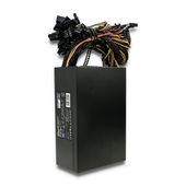 QOLTEC Zasilacz ATX 2000W | 80 Plus Bitcoin Miner | VER.2  - 50344 - Zdjęcie 1
