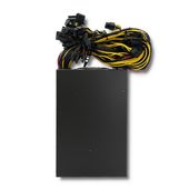 QOLTEC Zasilacz ATX 2000W | 80 Plus Bitcoin Miner | VER.2  - 50344 - Zdjęcie 5