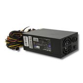 QOLTEC Zasilacz ATX 2000W | 80 Plus Bitcoin Miner | VER.2  - 50344 - Zdjęcie 6