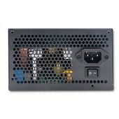 QOLTEC Zasilacz ATX 1600W | 80 plus Platinium | Gaming Miner  - 50347 - Zdjęcie 7