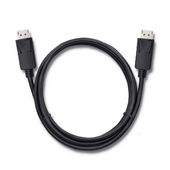 QOLTEC Kabel DisplayPort v1.2 męski | DisplayPort v1.2 męski | 4K |3m  - 50374 - Zdjęcie 5