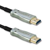 QOLTEC Kabel HDMI v2.0 A męski / HDMI A męski | AOC | 10m - 50473 - Zdjęcie 1