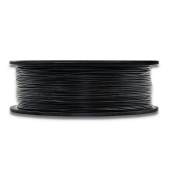 QOLTEC Profesjonalny filament do druku 3D | ABS PRO | 1.75mm | 1kg | Czarny - 50677 - Zdjęcie 5