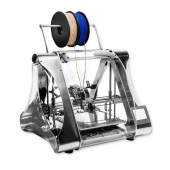 QOLTEC Profesjonalny filament do druku 3D | ABS PRO | 1.75mm | 1kg | Czarny - 50677 - Zdjęcie 6