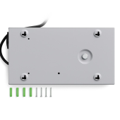 QOLTEC Automatyczny stabilizator napięcia AVR 1000VA 3% | Compact |     Toroidalny transformator  - 50715 - Zdjęcie 5