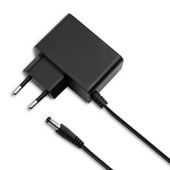 QOLTEC Zasilacz wtyczkowy 15W | 7.5V | 2A | 5.5*2.1  - 50785 - Zdjęcie 1