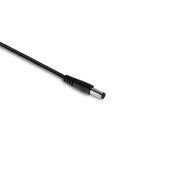 QOLTEC Zasilacz wtyczkowy 15W | 7.5V | 2A | 5.5*2.1  - 50785 - Zdjęcie 3