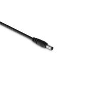 QOLTEC Zasilacz wtyczkowy 27W | 9V | 3A | 5.5*2.1  - 50786 - Zdjęcie 2