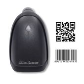 QOLTEC Bezprzewodowy czytnik kodów kreskowych 1D | 2D  - 50874 - Zdjęcie 4