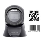 QOLTEC Stacjonarny czytnik kodów 1D | 2D | USB  - 50875 - Zdjęcie 5