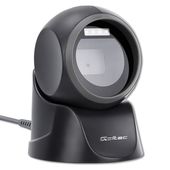 QOLTEC Stacjonarny czytnik kodów 1D | 2D | USB  - 50875 - Zdjęcie 8