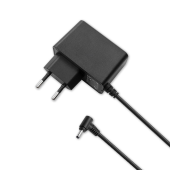 QOLTEC Zasilacz wtyczkowy 10.5W | 5V | 2.1A | 3.5x1.35  - 51030 - Zdjęcie 5