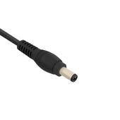 QOLTEC Zasilacz sieciowy 18W | 9V | 2A | 5.5*2.5 - 51114.18W - Zdjęcie 2
