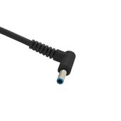 QOLTEC Zasilacz do HP | 65W | 19.5V | 3.33A | 4.5*3.0 | Slim - 51555 - Zdjęcie 3