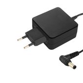 QOLTEC Zasilacz do laptopów Lenovo | 45W | 20V | 2.25A | 4.0*1.7 - 51562 - Zdjęcie 1