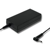 QOLTEC Zasilacz do Huawei 65W | 19V | 3.42A | 4.0*1.7 |+kabel zasilający - 51749 - Zdjęcie 1