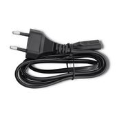 QOLTEC Zasilacz specjalizowany do Dell | 65W | 3 wtyczki |+ kabel zasilający  - 51762 - Zdjęcie 4