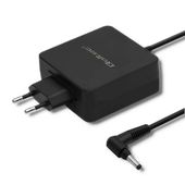 QOLTEC Zasilacz do Lenovo 65W | 20V | 3.25A | 4.0*1.7 - 51767 - Zdjęcie 1