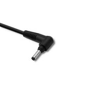 QOLTEC Zasilacz do Lenovo 65W | 20V | 3.25A | 4.0*1.7 - 51767 - Zdjęcie 2