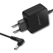 QOLTEC Zasilacz do Lenovo 65W | 20V | 3.25A | 4.0*1.7 - 51767 - Zdjęcie 3