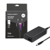 QOLTEC Zasilacz do Acer 60W | 19V | 3.16A | 5.5*2.1 | + kabel zasilający - 51771 - Zdjęcie 6