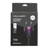 QOLTEC Zasilacz do Acer 60W | 19V | 3.16A | 5.5*2.1 | + kabel zasilający - 51771 - Zdjęcie 7