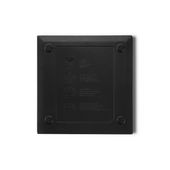 QOLTEC Obudowa/kieszeń na napęd optyczny CD/DVD SATA | USB2.0 | 9.5mm  - 51864 - Zdjęcie 3