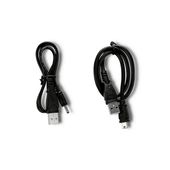 QOLTEC Obudowa/kieszeń na napęd optyczny CD/DVD SATA | USB2.0 | 9.5mm  - 51864 - Zdjęcie 4
