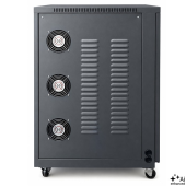 QOLTEC Trójfazowy stabilizator napięcia AVR | 30kVA | Dokładność +/-3%  - 51909 - Zdjęcie 5